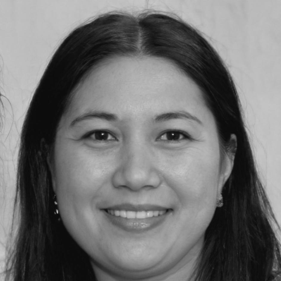 Instructora de danza aeróbica en trovianquexilo