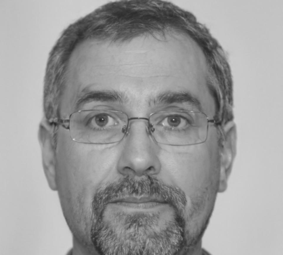 Retrato de Aurelio participante del programa